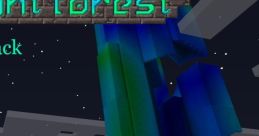 Minecraft - Twilight Forest - Video Game Video game from Minecraft - Twilight Forest. Uploaded by Special Username.