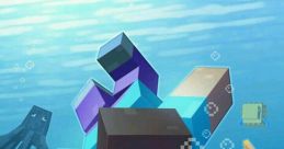 Minecraft Aquatic Update Untitled Minecraft Album Minecraft - Aquatic - Video Game
