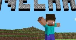Minecraft Classic - Video Game