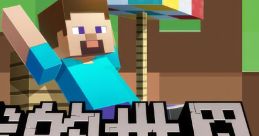 Minecraft: Chinese Edition 我的世界 Minecraft: China Edition - Video Game