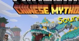 Minecraft: Chinese Mythology - Video Game