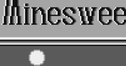 Minesweeper: Soukaitei マインスウィーパー 掃海艇 - Video Game