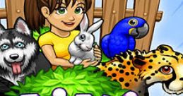 Mini Pets - Video Game