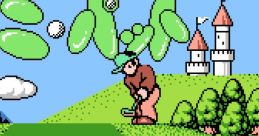 Mini Putt ミニパット - Video Game