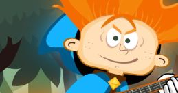 Mini's Magic World - Video Game Video game from Mini's Magic World for Android, iOS, Windows. Published by Tomasz Kucza
