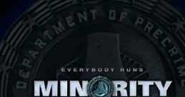 Minority Report. Everybody Run's - Video Game Video game from Minority Report. Everybody Run's.