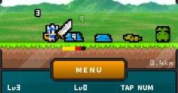 MinuteFrontier (Android Game ) - Video Game Video game from MinuteFrontier (Android Game ) for Android.