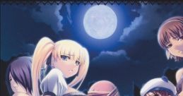 Minzoku Injou Original Track 民族淫嬢 ORIGINAL TRACK - Video Game