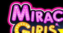 Miracle Girls Festival ミラクルガールズフェスティバル - Video Game