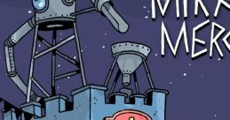 Miracle Merchant Original - Video Game