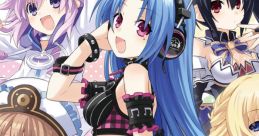 Miracle! Portable☆Mission - nao ミラクル! ぽーたぶる☆ミッション - nao - Video Game