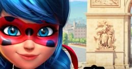 Miraculous Puzzle Hero - Video Game