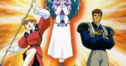 Miraculum: The Last Revelation ミラークルム ザ・ラスト・レベレーション - Video Game Video game from Miraculum: The Last