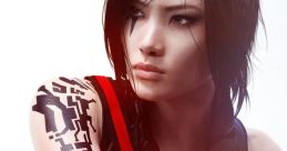Mirror's Edge Catalyst (Original track Score) - Video Game