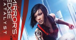 Mirror's Edge Catalyst - The View Extended - Video Game
