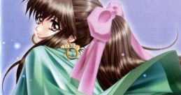 Miss Moonlight ミス･ムーンライト - Video Game Video game from Miss Moonlight ミス･ムーンライト for Dreamcast. Published