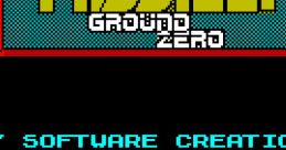 Missile Ground Zero Sinclair Action Pack: Lightgun Games - Video Game Video game from Missile Ground Zero Sinclair Action