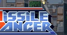 MissileDancer ミサイルダンサー - Video Game