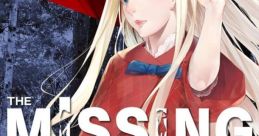 Missing, The - J.J. Macfield and the Island of Memories - Video Game