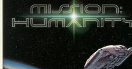 Mission: Humanity Exterminacja Восьмая Цивилизация - Video Game