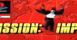 Mission: Impossible - Video Game