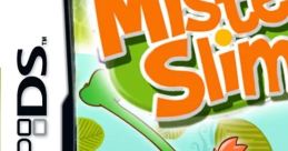 Mister Slime Mr. Slime Jr. - Video Game