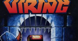 Mister Viking (System 1) ミスターバイキング - Video Game