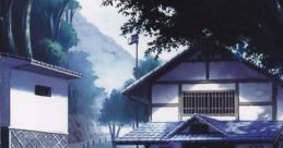 Mitama no Yuki original track 御魂のゆき original track - Video Game