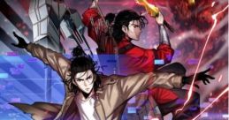 Mo Jie Ba Zhu - Video Game
