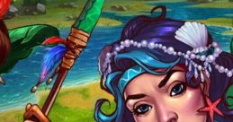 MOAI 2: Path to Another World Моаи 2. Дорога в царство мёртвых - Video Game