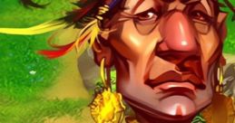 MOAI: Build Your Dream Моаи. Строители мечты - Video Game
