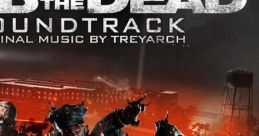 MOB of the DEAD Call of Duty: Black Ops II Zombies "MOB of the Dead" - Video Game