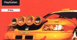 Mobil 1 Rally Championship Mobil 1 British Rally Championship Rally Championship Edition 2000 Чемпионат Ралли Mobil 1 ראלי
