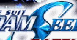 Mobile Suit Gundam Seed: Battle Assault Kidou Senshi Gundam Seed Destiny 機動戦士ガンダムSEED DESTINY - Video Game Video