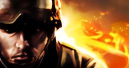 Modern Combat 3: Fallen Nation - Video Game