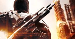 Modern Combat 5: Blackout MC5 Modern Combat V - Video Game