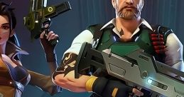 Modern Combat: Rebel Guns - Video Game