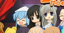Moe Girl Cafe (Android Game ) - Video Game Video game from Moe Girl Cafe (Android Game ) for Android.