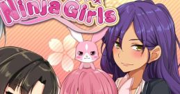 Moe! Ninja Girls - Video Game