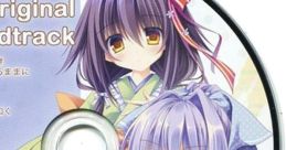 Mono no Aware wa Sai no Koro. Original track もののあはれは彩の頃。オリジナルサウンドトラック - Video Game Video game