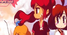 Momodora 3 (PC-Indie) Momodora III - Video Game