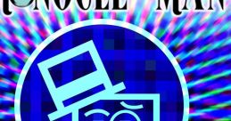 Monocle Man Original + Arrange track (Kaleb Grace) - Video Game