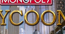 Monopoly Tycoon - Video Game Video game from Monopoly Tycoon.
