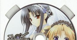 Monochrome Original BGM - Video Game