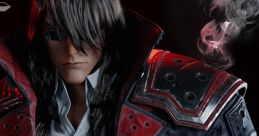Gungrave G.O.R.E. Original - Video Game