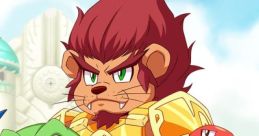 Monster Boy and the Cursed Kingdom - Video Game Video game from Monster Boy and the Cursed Kingdom for PS4, PS5, Stadia,