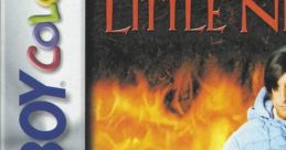Little Nicky (GBC) - Video Game