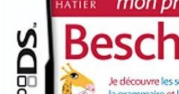Mon Premier Bescherelle - Video Game