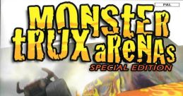 Monster Arena - Video Game