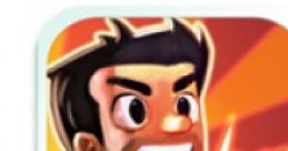 Monster Dash Classic - Video Game